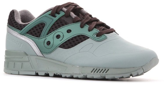 Saucony Inna marka Buty Grid M S70388-2