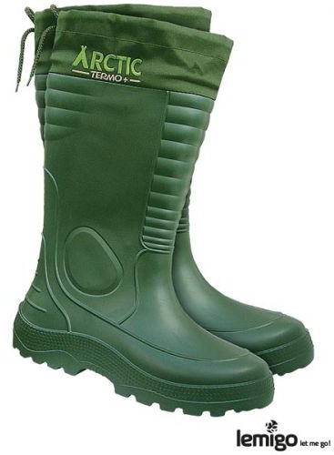 Lemigo BUTY Z TWORZYWA EVA 45 [BLARCTICZ45]