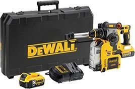 DeWalt DCH275P2-QW