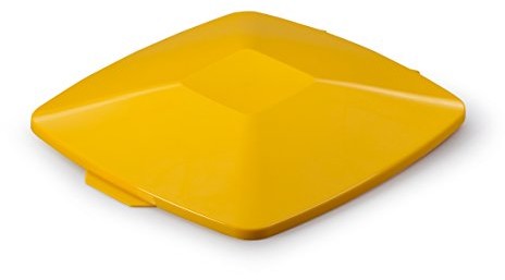 Durable pojemnik na odpady DURABIN Square 40 litrów 1801621030