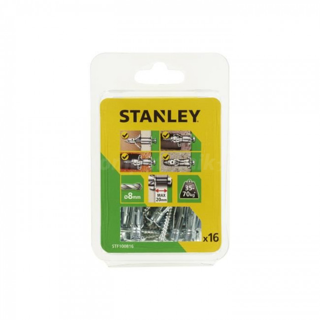 Stanley Kotwa metal.zastos.ogólne STF100816-XJ