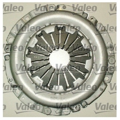 VALEO Zestaw sprzęgła 821384