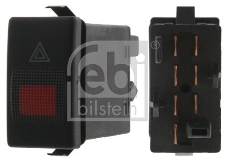 FEBI Przełącznik systemu ostrzegawczego BILSTEIN 33018