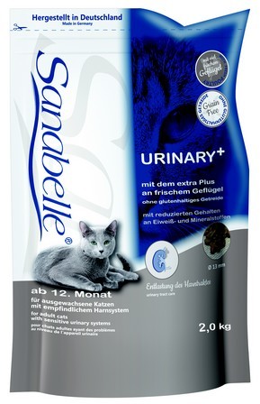 Sanabelle Urinary 2kg