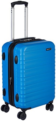 AmazonBasics AmazonBasics Twarda walizka bagażowa N989