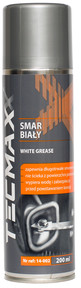 AMTRA Sp z o.o SMAR BIAŁY 200ML zakupy dla domu i biura! 14-002