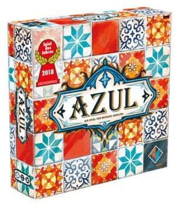 Pegasus AZUL PBG40020NOR