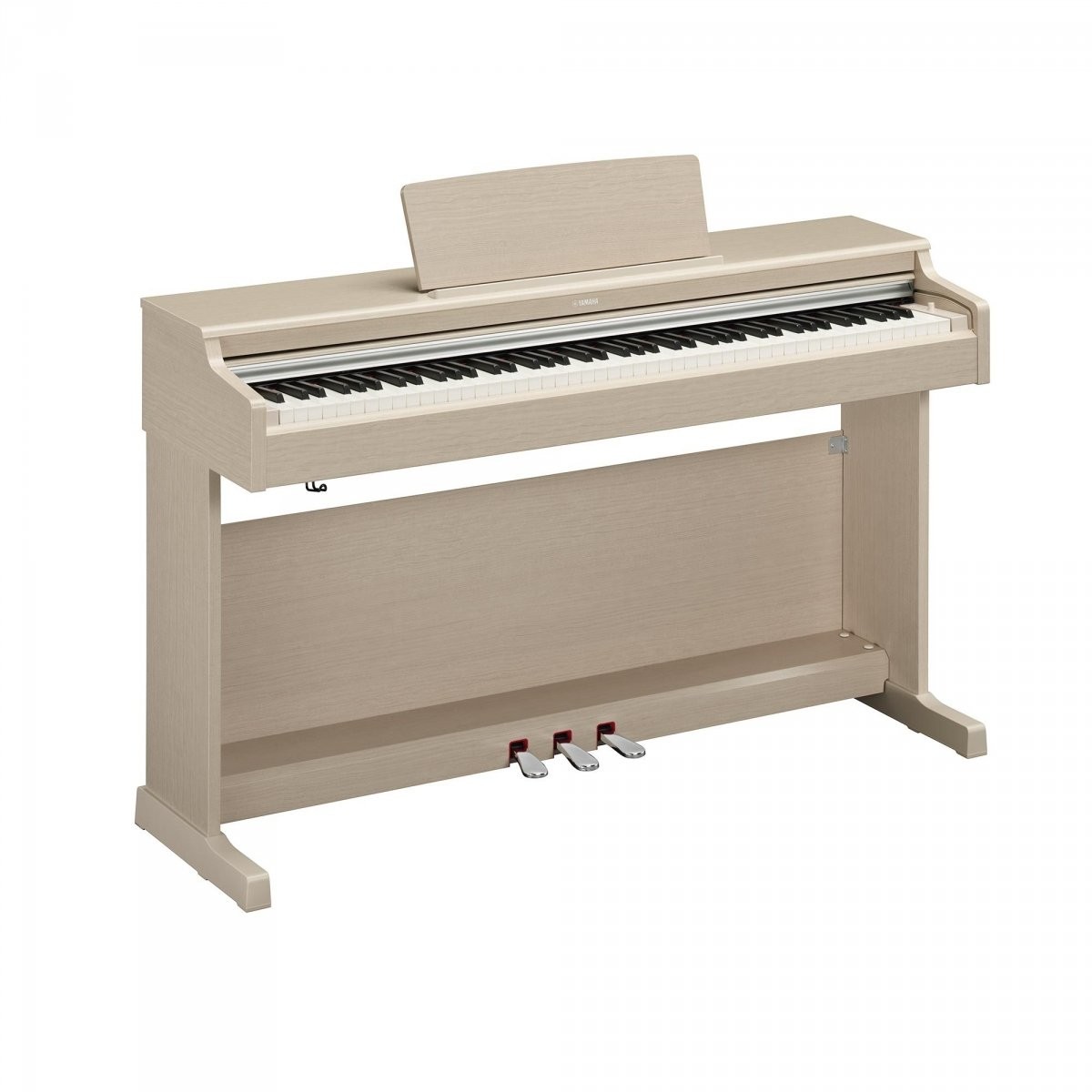 Yamaha Arius YDP-165 WA pianino cyfrowe