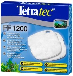 Tetra Tetratec FF 1200 Filter Floss - włóknina [T146068] MS_9176