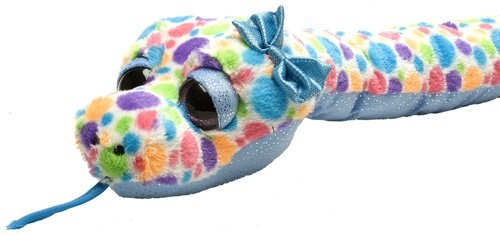 Sassy Sweet Sweet 16753 pluszowy, Multi 15381