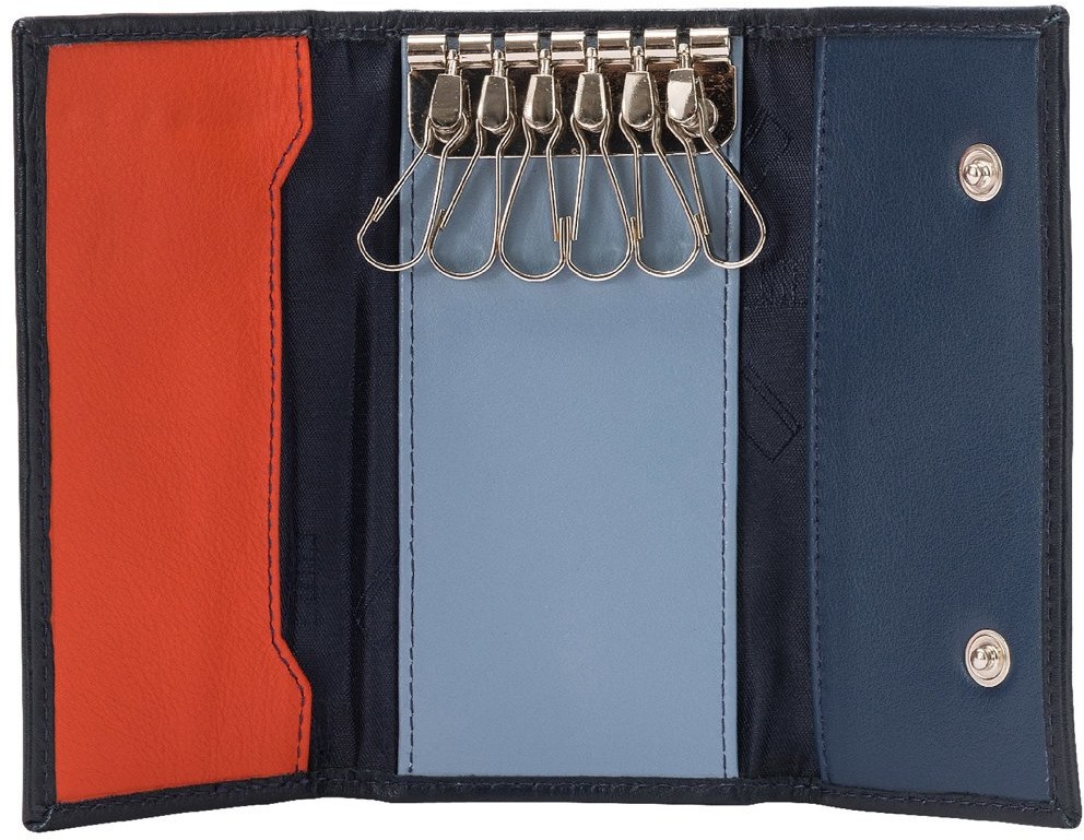 DuDu Colorful - Tahiti - Navy
