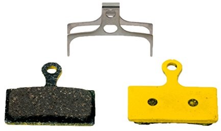 Bike Ribbon okładzina hamulcowa Brake Pads, br1254p BR1254P