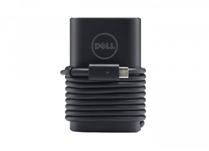 Dell zasilacz sieciowy 45W, USB typ C (492-BBUS)