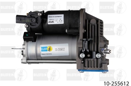 BILSTEIN Sprężarka, instalacja pneumatyczna BILSTEIN 10-255612