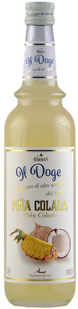 Distillati Group Syrop Il Doge 700 ml Pina Colada