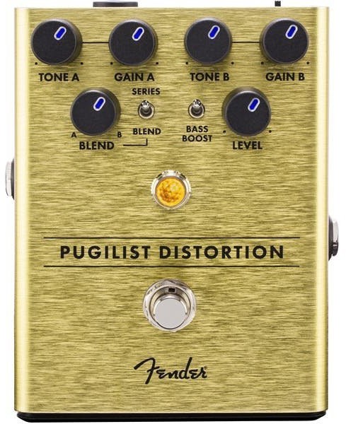 FENDER Fender Pugilist Distortion