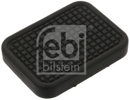 FEBI Okładzina pedału, pedał hamulca FEBI 01035