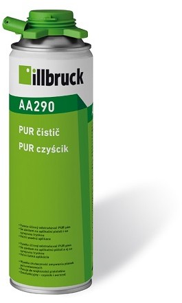 Czyścik do piany pianki montażowej kleju 500ml