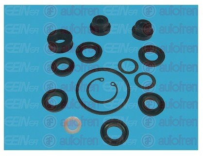 AUTOFREN Zestaw naprawczy, pompa hamulcowa SEINSA D1123