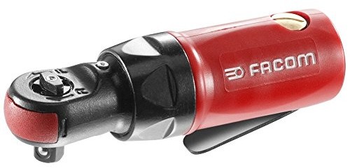 Facom pokrętło zapadkowe 3/8 cala, 1 sztuki, VR sprężonego powietrza.j154 VR.J154