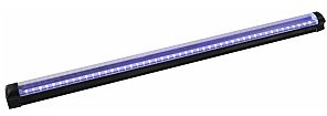 Eurolite Lampa UV-Bar 48LED 60cm classic slim 51930332