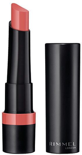 Rimmel Matowyszminka Lasting Finish Matte Cień 560)