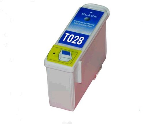 Epson Epson T028401 czarny (black) tusz zamiennik