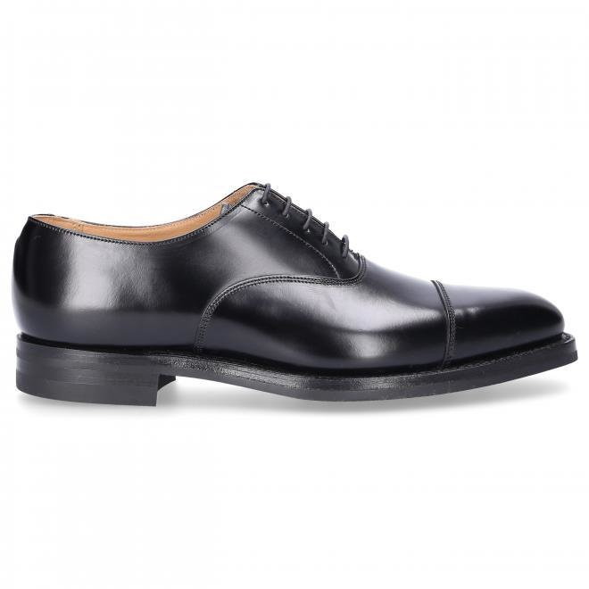 Crockett & Jones Crockett & Jones Buty biznesowe Oxford DORSET skóra cielęca