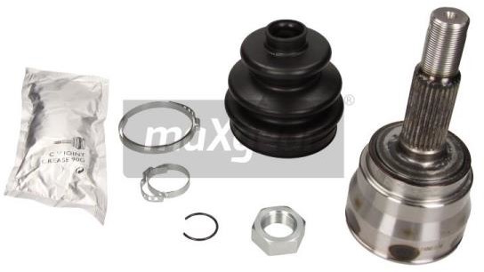MAXGEAR Zestaw przegubu, wał napędowy 49-1557 49-1557