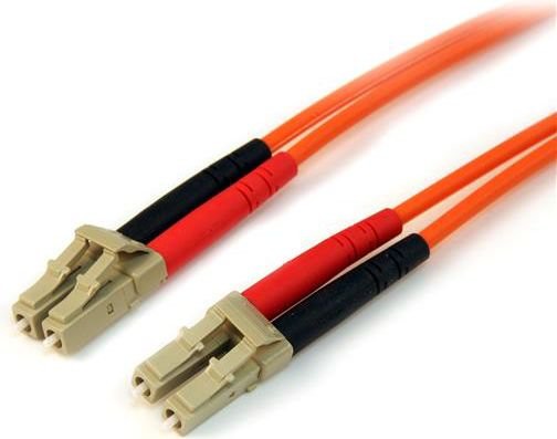 StarTech 5M FIBER PATCH CABLE LC - LC - FIBLCLC5