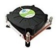 Intel joujye JJ-K199 wentylator CPU do Core i5 i5 750 Xeon Processor 3400 Series Core i7 processors i7 870 i7 860 K199