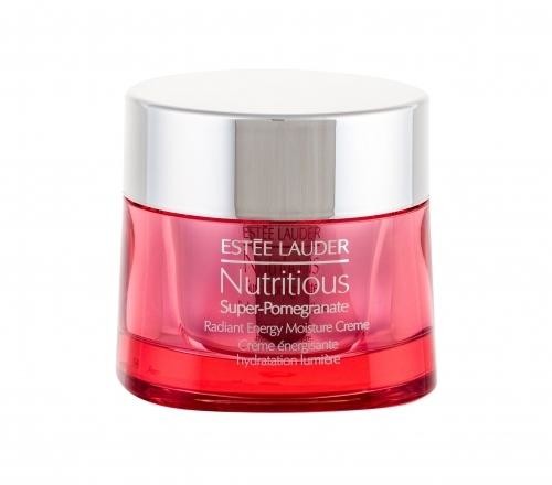 Estee Lauder Nutritious Radiant Energy krem do twarzy na dzień 50 ml