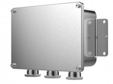 Hikvision Puszka przyłączeniowa DS-1284ZJ-M DS-1284ZJ-M