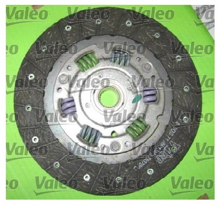 VALEO Zestaw sprzęgła 826811