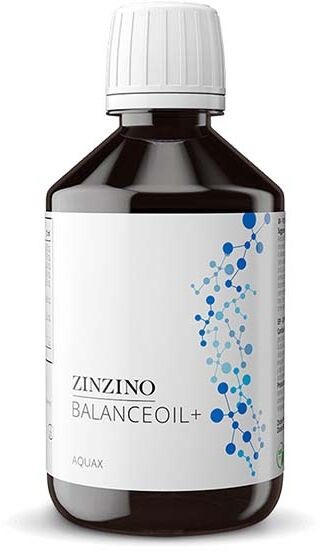Zinzino BalanceOil+ AquaX 300 ml