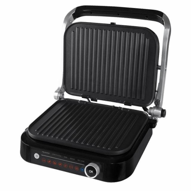 Orava Grillchef 2