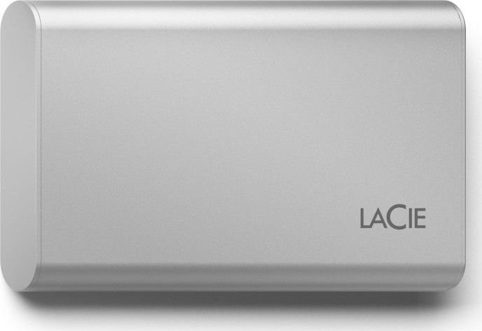 LaCie STKS500400