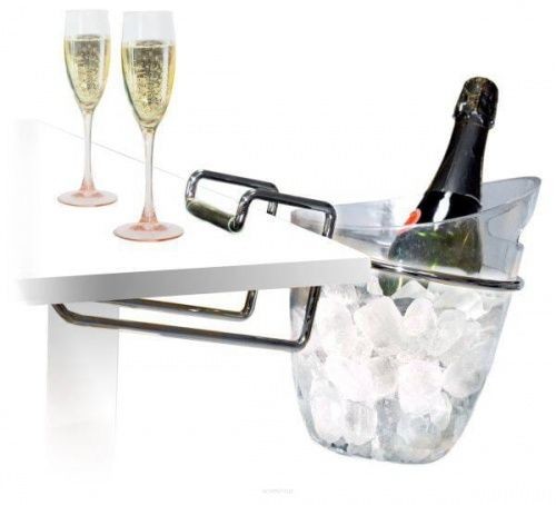 Vin bouquet Wieszak stołowy na cooler do lodu, wina lub szampana Vin Bouquet FIA 199 FIA 199