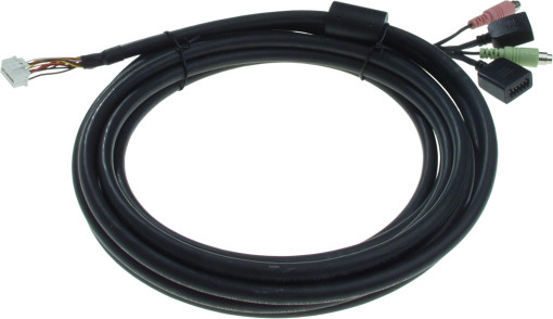 AXIS Kabel P55/Q60 z wieloma złączami 5m 5502-491 5502-491
