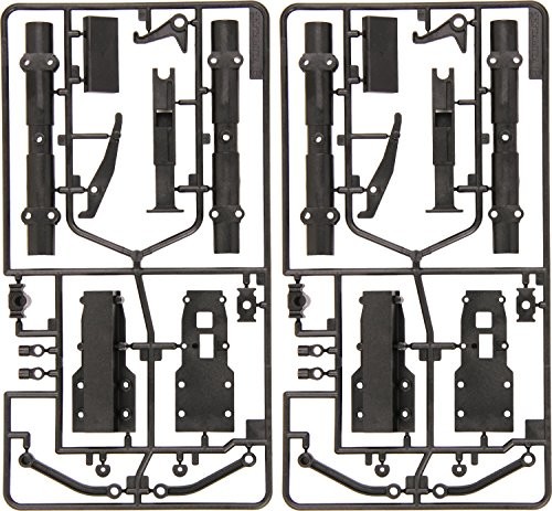 TAMIYA Tamiya 56525  1: 14 szer.-części wisiorek osie wzmocnione, pojazdu