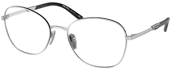 Prada Okulary korekcyjne PR 64YV GAQ1O1