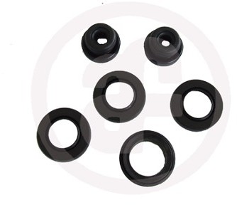 AUTOFREN Zestaw naprawczy, pompa hamulcowa SEINSA D1481