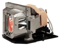 Optoma Lampa do EW763 - zamiennik oryginalnej lampy z modułem