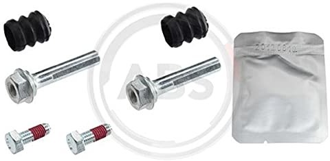 ABS All Brake Systems ABS 55004 zestaw naprawczy, zacisk hamulcowy 55004