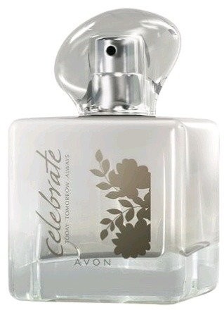 Avon CELEBRATE woda perfumowana 50ml