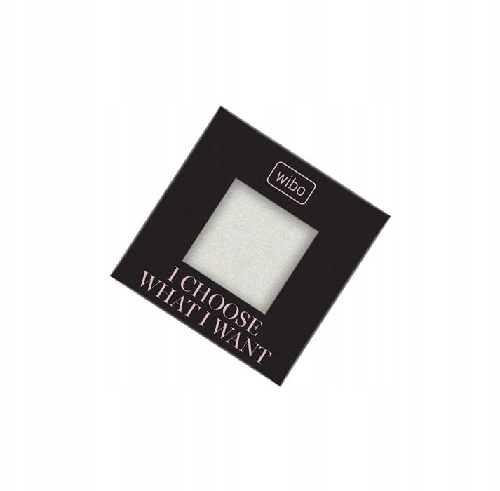 Wibo I Choose What I Want Rozświetlacz Do Twarzy 2