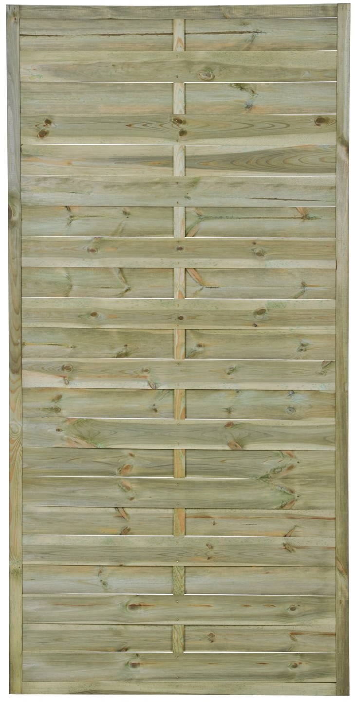 Vidaxl OBI pełny pleciony R18 prosty 90x180