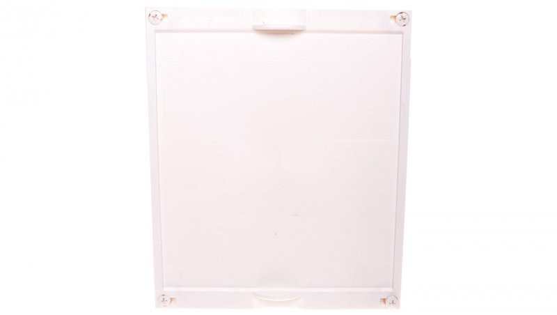 Hager polo Blok dla szyn zbiorczych poziomych 12/20/30x5/10mm 60mm 4P 300x250x125mm Univers N UE21E0 UE21E0