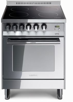 Lofra Maxima 60 Inox PL66MFT/4I