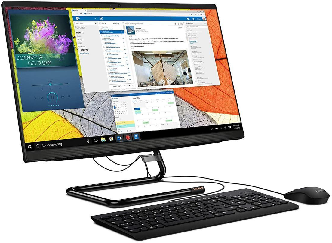 Lenovo All in One IdeaCentre AIO 3 24IIL5 F0FR0053GE F0FR0053GE
